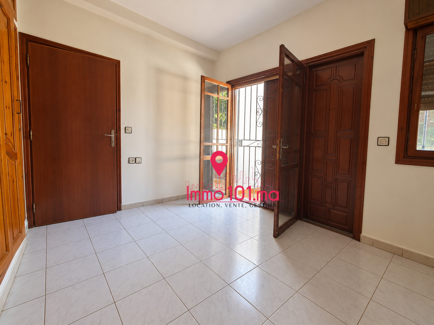 Villa à vendre à Guich Oudaya AYV2593